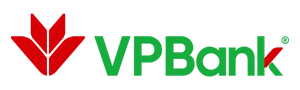 Logo ngân hàng VPBank